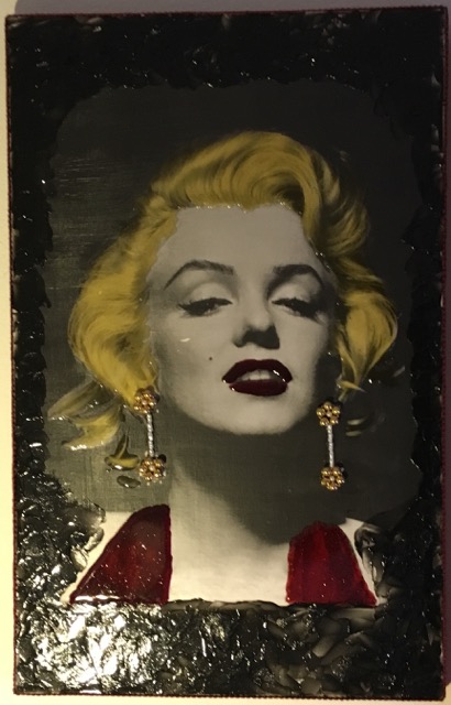 Marilyn Sognante